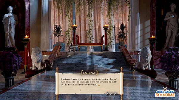 Ep1 empire of lust gameplay