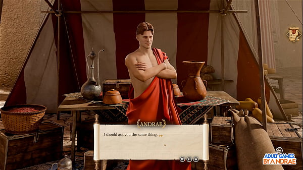 Ep1 empire of lust gameplay