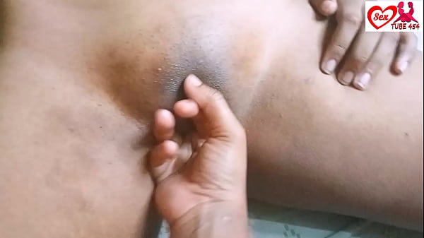 my new hot fingering_video