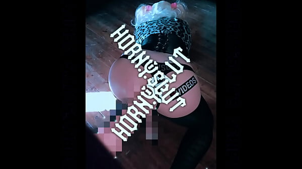 Hornyislut - Verification video nr.2 - SFW