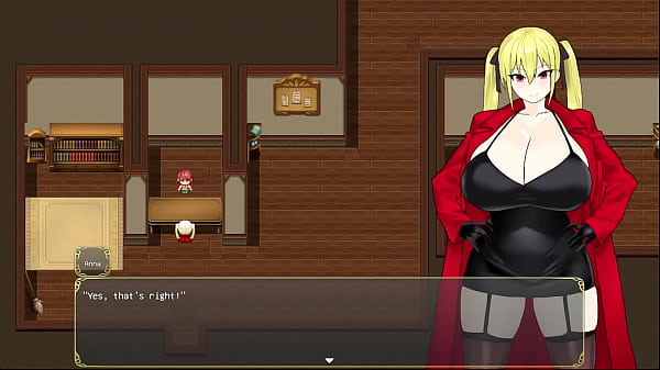 Play MP4 - Anna&comma; the Fallen Adventurer ~Until the Strongest Adventurer Becomes a Woman of a Lowlife Man~ NTR