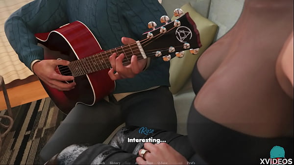 Play MP4 - RED LUCY &num;03 &bull; Looks like a hot and sweaty night