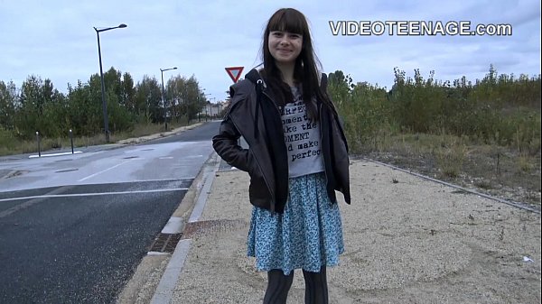 Play MP4 - 18 years old teens do porn casting