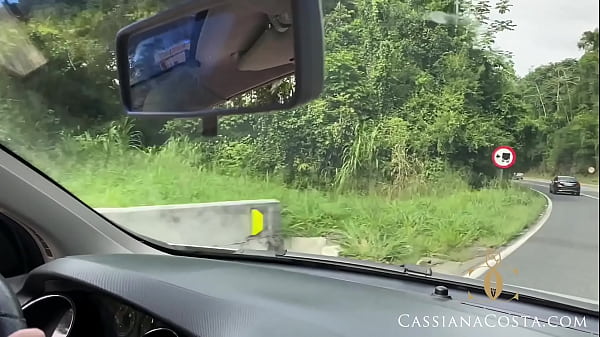 Play MP4 - BC Louca demais&excl;&excl; Mais um pouco da viagem da musa Cassiana Costa