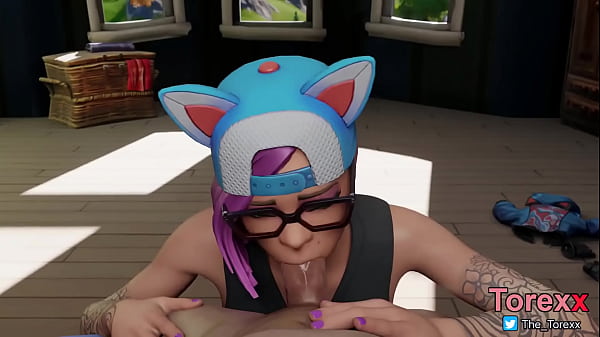 Nonton Lynx Sucking You Off thumbnail