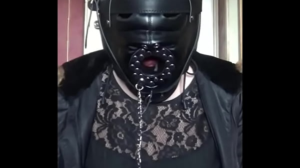 Play MP4 - bisexual crossdresser willing to gag