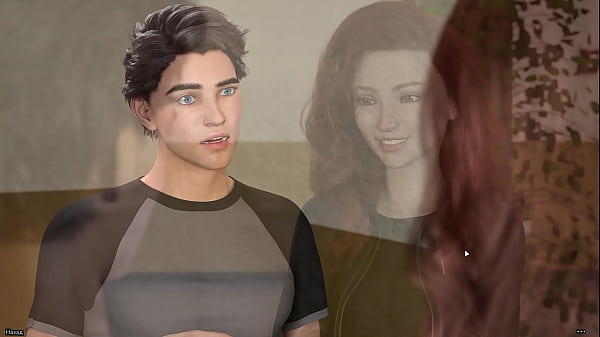 Play MP4 - Complete Gameplay - FreshWomen&comma; Part 8