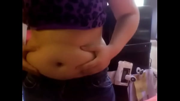 Fat Girl Fatter Belly thumbnail