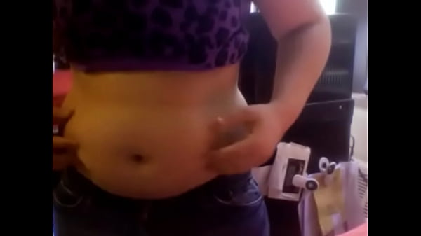 Girl weight gain