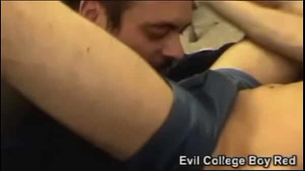 Evil Boy Red Farts On Gay Homo Slave Make Him Eat Ass Str8thugmaster thumbnail