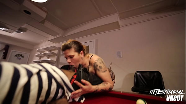 Chubby Snowbunny Loves Her Some Dark Bbc thumbnail