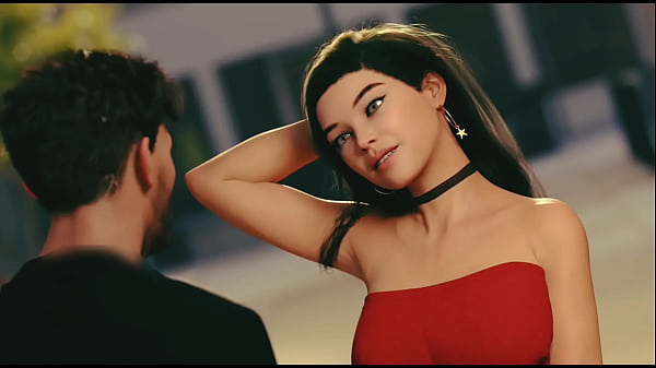 Lesson inLoyaltyPorno 3D