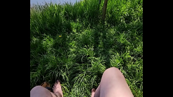 Public cum in the nature 
