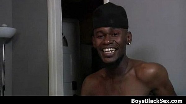 Sexy black gay boys fuck white young dudes hardcore 01 
