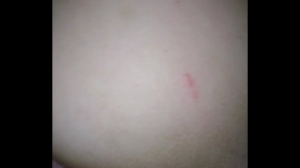 Me fucking Latina anal