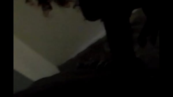 Ebony sucking big black cock 