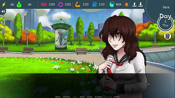 FutaDom World -  Sox ladyboys having fun with my body (4) 