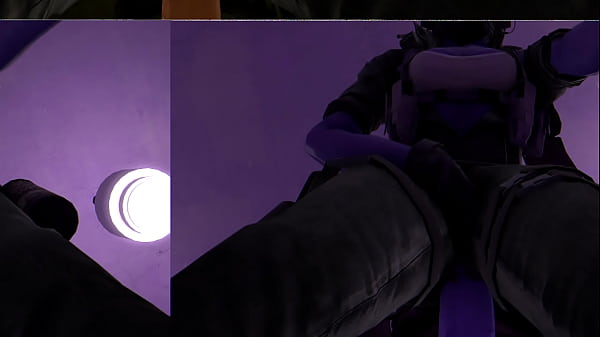 PMC Gets Fucked by the Chief 