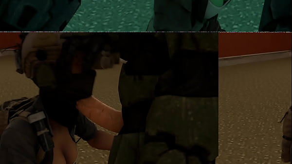 Nonton Pmc Gets Fucked By The Chief thumbnail