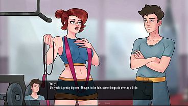 Nonton Проходження гри - Глибоке Сховище 69, Частина 4 thumbnail