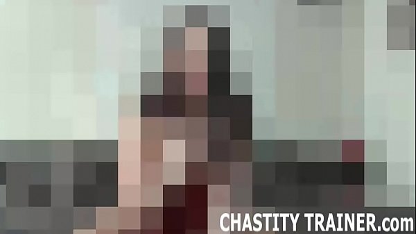 I have waited_so long to get your cock locked_up