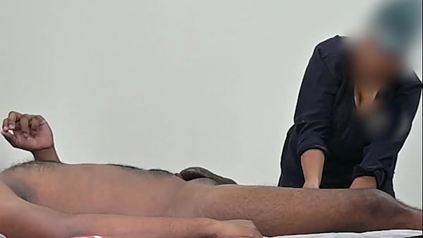 Nonton Wrong Lady Jerked Cock thumbnail