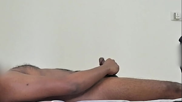 Wrong lady jerked cock 