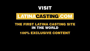 Nonton This Big Tits Latina Milf Came In As A Faithful Wife... Ended Up Cheating And Moaning Louder Than Ever - Latina Casting thumbnail