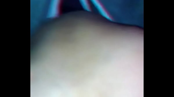 Cogiendo con mi culona madura sabrosa 