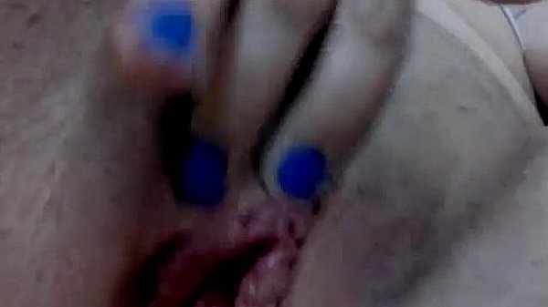 Dedada pro macho gozar