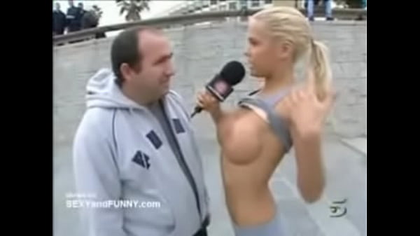 Her name gym interview