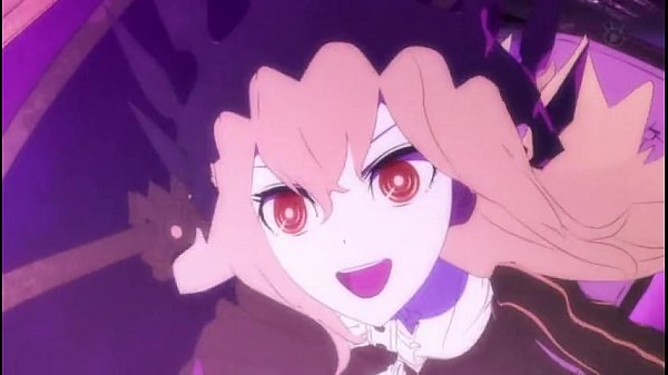 Black Rock Shooter 02