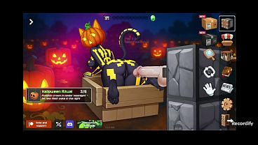 How to unlock pumpkin girl video thumbnail