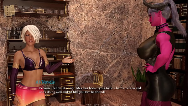 Play MP4 - Lunar's Chosen 111