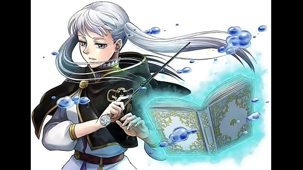 HMV_Noelle Black Clover Opening 7 bysexfannr3