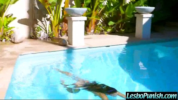 ariana whitney Hot Lez Girl And Mean Lesbo In Punish Sex_Games OnTape mov 15