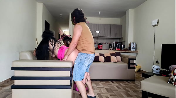 Play MP4 - ORGIAS EN ESPANOL&excl;&excl; INICIO LA FIESTA DE BRUJAS Y LLEGAN DOS HERMOSAS ZORRAS PARA TENER SEXO CON LOS INVITADOS&period; UNA DE LAS ZORRAS GIME INTENSO DE PLACER Y LA OTRA PARECE QUE ESTA ESPERANDO PENETRACION ANAL&excl; ORGIAS REALES EN ESPA&Ntilde;OL