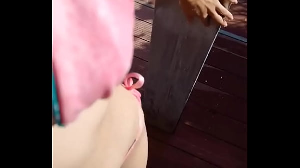 Nonton La Necesitaba?ducha Juntos O Miedo ? ??#verano #bikini #bikinirosa #duchaalairelibre #chicas #soytuprincesa .... thumbnail