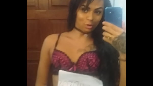 V&iacute;deo de verifica&ccedil;&atilde;o 