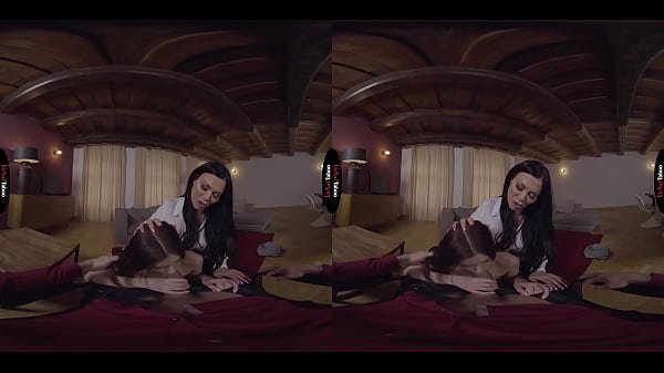 VIRTUAL TABOO - Do What We_Say, Little Slut