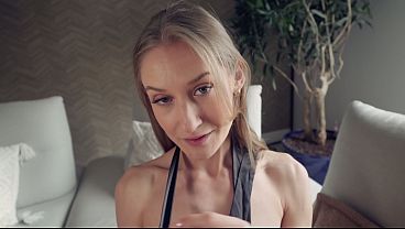 TIFFANY TATUM - Tiffanys heavenly orgasmic secret - Extended Solo tease *4K* 