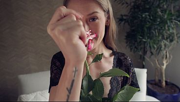 Nonton Tiffany Tatum - Tiffanys Heavenly Orgasmic Secret - Extended Solo Tease *4k* thumbnail