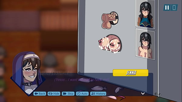 Superhero goes to the future and gets fucked by the villains 8