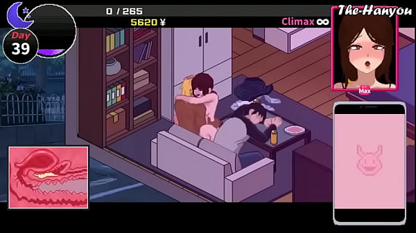 Juego Hentai Me Cojo A Su Esposa En Secreto thumbnail