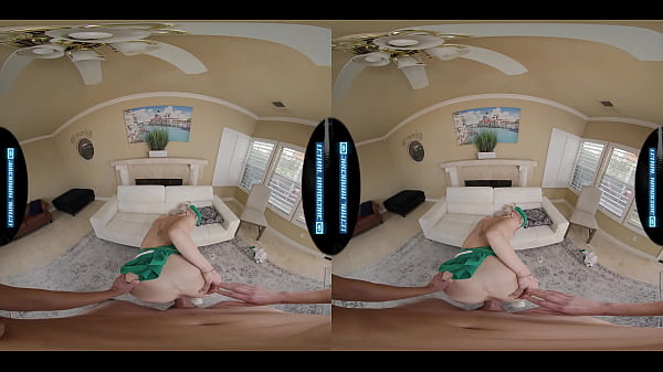 You Fuck a Cutie in her Scout Uniform 