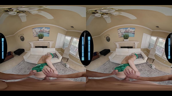 Play MP4 - LethalHardcoreVR Cute Scout Nicole Nichols Trades Nookie For Her Cookie