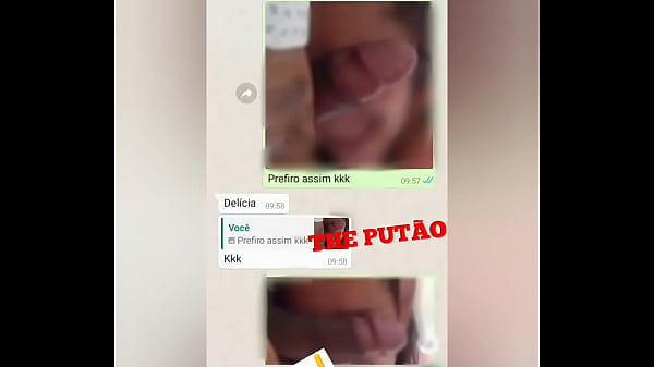 Casada Adestrada noWhatssap