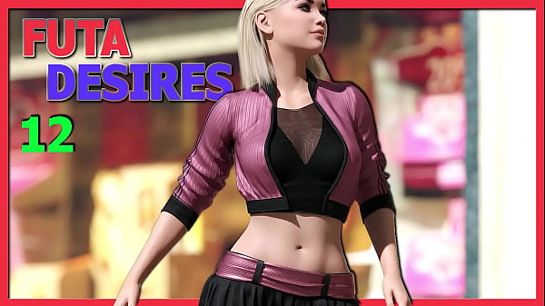 Mdd: Futa Desires Ep. 12 &ndash; Futa Fucks Her Best Friend thumbnail