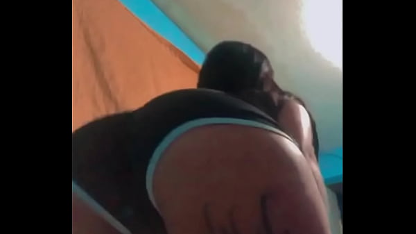 Fogo no rabo rebolando