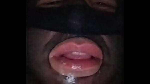 Black thugs old piss is used by white sissy 